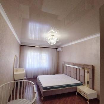 Продается 2-х комнатная квартира, 66,3 м²
