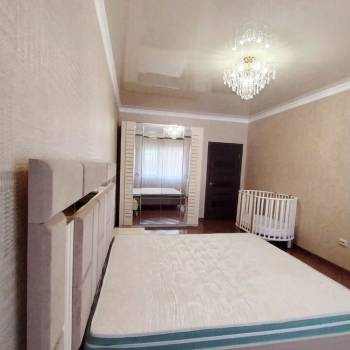 Продается 2-х комнатная квартира, 66,3 м²