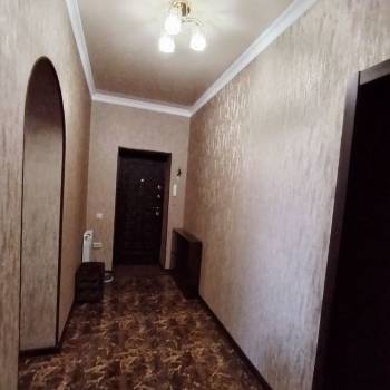 Продается 2-х комнатная квартира, 66,3 м²