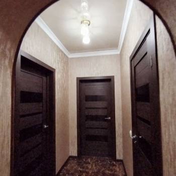 Продается 2-х комнатная квартира, 66,3 м²