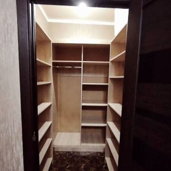 Продается 2-х комнатная квартира, 66,3 м²