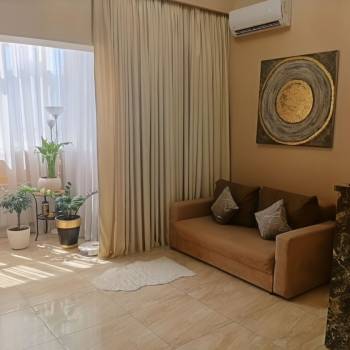 Продается 1-комнатная квартира, 43 м²