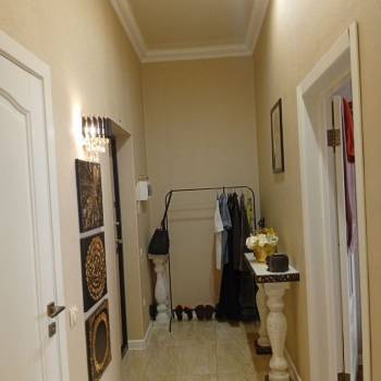 Продается 1-комнатная квартира, 43 м²