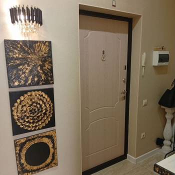 Продается 1-комнатная квартира, 43 м²