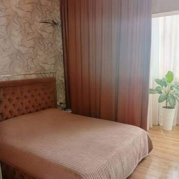 Продается 1-комнатная квартира, 43 м²