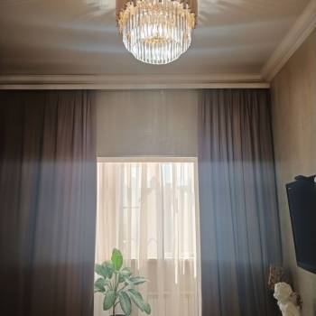 Продается 1-комнатная квартира, 43 м²