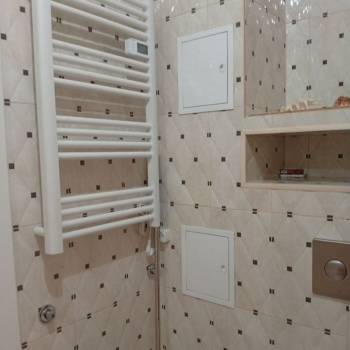 Продается 1-комнатная квартира, 43 м²