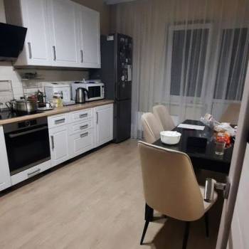 Продается 2-х комнатная квартира, 64,1 м²