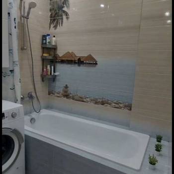 Продается 2-х комнатная квартира, 61,8 м²
