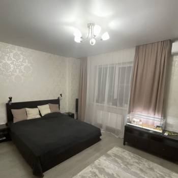 Продается 2-х комнатная квартира, 61,8 м²