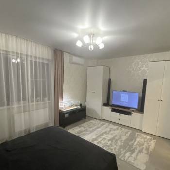 Продается 2-х комнатная квартира, 61,8 м²