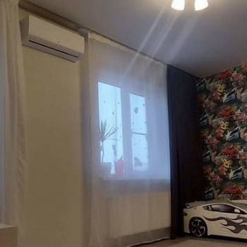 Продается 2-х комнатная квартира, 61,8 м²