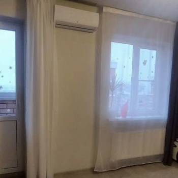 Продается 2-х комнатная квартира, 61,8 м²