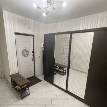 Продается 2-х комнатная квартира, 61,8 м²