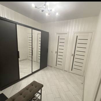 Продается 2-х комнатная квартира, 61,8 м²
