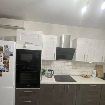 Продается 2-х комнатная квартира, 61,8 м²