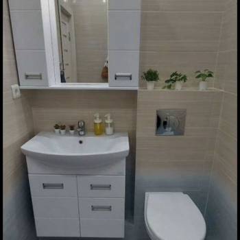 Продается 2-х комнатная квартира, 61,8 м²
