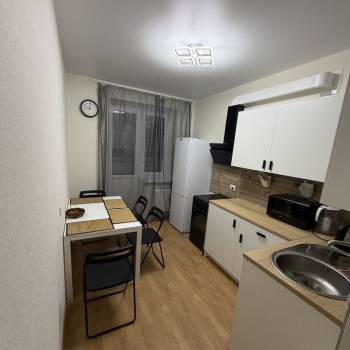 Сдается 1-комнатная квартира, 33,5 м²
