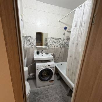 Сдается 1-комнатная квартира, 33,5 м²