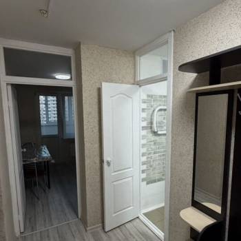 Сдается 1-комнатная квартира, 38,6 м²