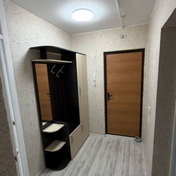Сдается 1-комнатная квартира, 38,6 м²