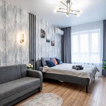 Сдается 1-комнатная квартира, 38 м²