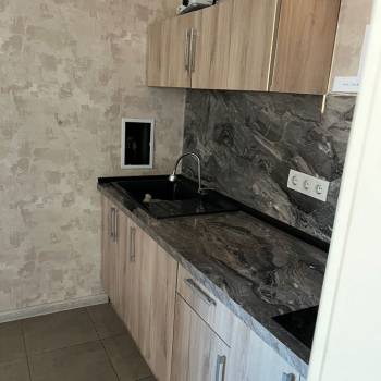 Сдается 1-комнатная квартира, 39 м²