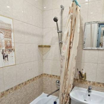 Сдается 1-комнатная квартира, 24 м²