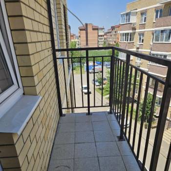 Сдается 1-комнатная квартира, 24 м²