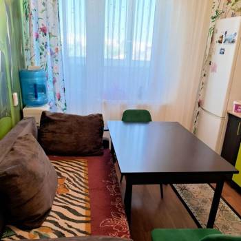 Сдается 1-комнатная квартира, 36 м²