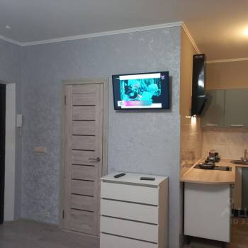 Сдается 1-комнатная квартира, 25 м²