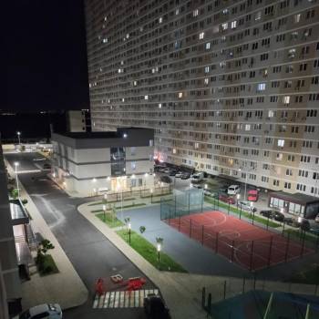 Сдается 1-комнатная квартира, 25 м²