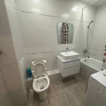 Сдается 1-комнатная квартира, 38,21 м²