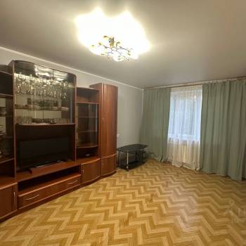 Сдается 1-комнатная квартира, 38,21 м²