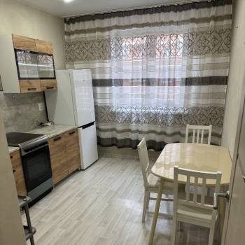 Сдается 1-комнатная квартира, 31,1 м²