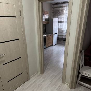 Сдается 1-комнатная квартира, 31,1 м²