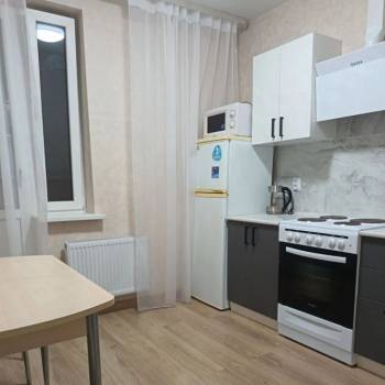 Сдается 1-комнатная квартира, 36 м²