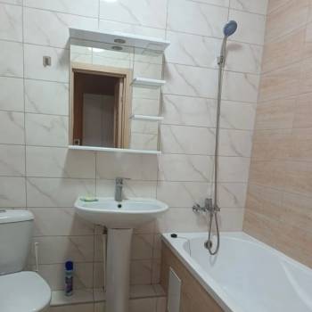 Сдается 1-комнатная квартира, 36 м²