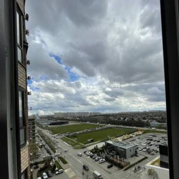 Сдается 2-х комнатная квартира, 53,4 м²