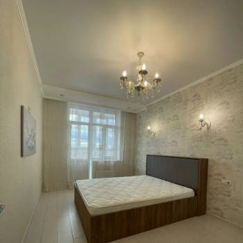 Сдается 2-х комнатная квартира, 53,4 м²