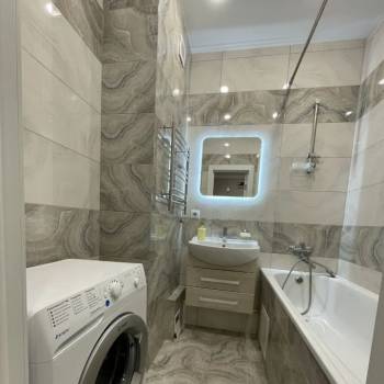 Сдается 2-х комнатная квартира, 53,4 м²
