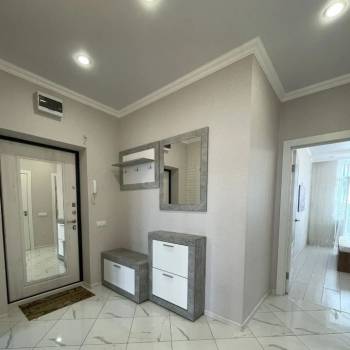 Сдается 2-х комнатная квартира, 53,4 м²