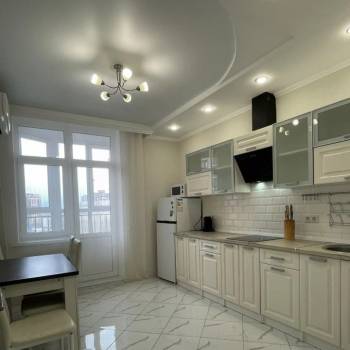 Сдается 2-х комнатная квартира, 53,4 м²