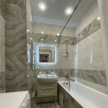 Сдается 2-х комнатная квартира, 53,4 м²
