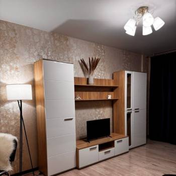 Сдается 2-х комнатная квартира, 66,3 м²