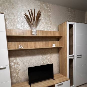 Сдается 2-х комнатная квартира, 66,3 м²