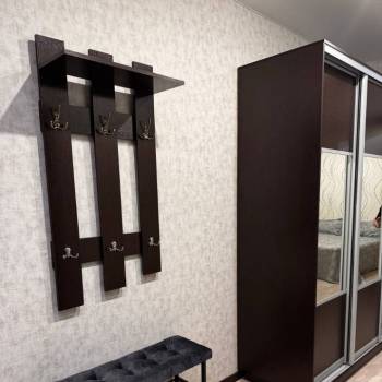 Сдается 2-х комнатная квартира, 66,3 м²