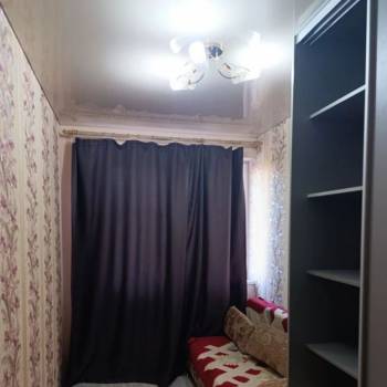 Сдается Многокомнатная квартира, 59 м²