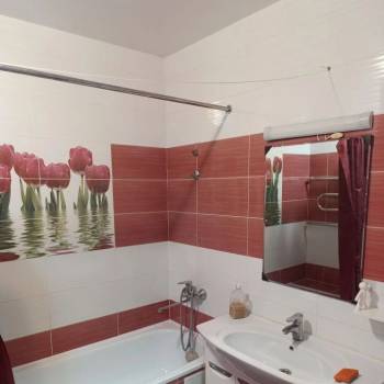 Сдается Многокомнатная квартира, 59 м²