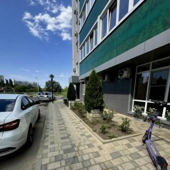 Продается 1-комнатная квартира, 42,16 м²